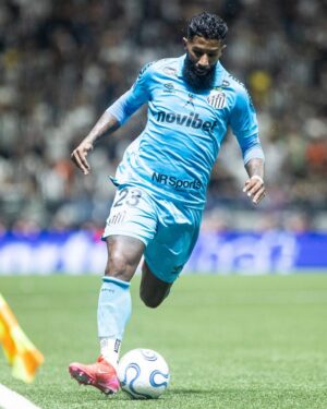 Rodinei: Derrota contra o Galo é a mais dolorida da carreira