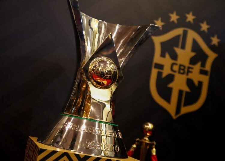 Bandira do Brasileirão