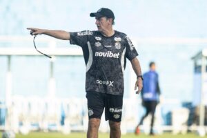 Escalação do Santos: O que esperar no duelo contra o Remo