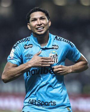 Santos Brilha em Belém e Acumula Quarta Vitória no Brasileirão