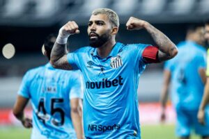 Gabigol brilha com 30 gols participações, futuro emxequer