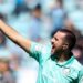 João Martins auxilia o Palmeiras em coletiva