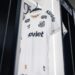 Logotipo do Santos e Adidas juntos