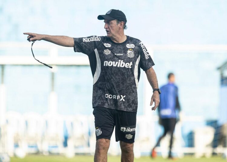 Santos FC