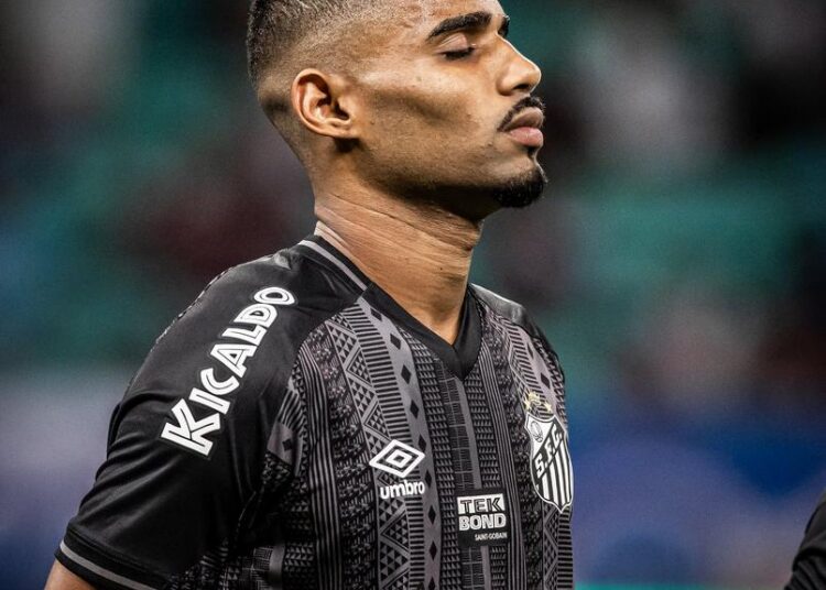 Santos e Cuiabá