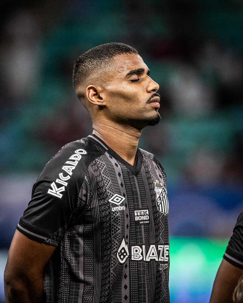 Santos e Cuiabá