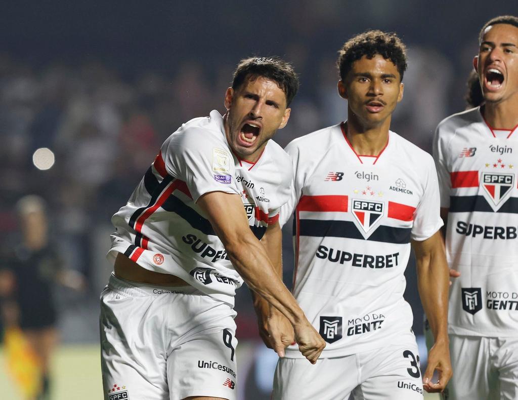Crise financeira no futebol paulista