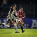 Corinthians e São Paulo se enfrentam na final do campeonato feminino.