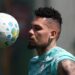 Treinos do Palmeiras durante a Data FIFA