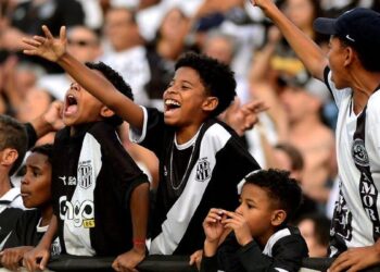 Imagem ilustrativa da notícia esportiva