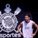 Treino do Corinthians
