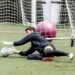 Treino do São Paulo