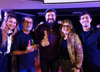 Caravana Fagulha de Hortolândia conquistas novas premiações