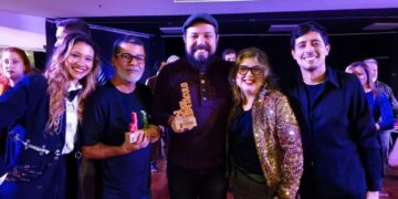 Caravana Fagulha de Hortolândia conquistas novas premiações
