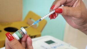 Campinas tem 372 casos e 33 mortes por gripe em 2026; vacina está disponível
