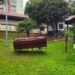 Chegada da primavera traz chuvas a Hortolândia