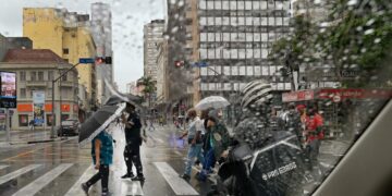 Chuva