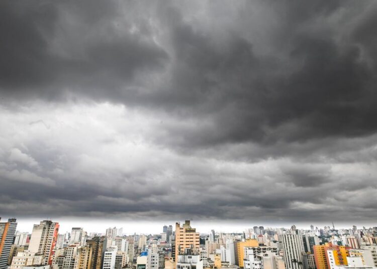 Defesa Civil de Campinas orienta a população a acompanhar os alertas oficiais, evitar áreas alagadas e não permanecer sob árvores durante as chuvas