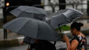Campinas registra dez ocorrências após chuva na manhã desta quarta-feira, 9 de setembro