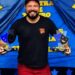 Companhia municipal Caravana Fagulha de Hortolândia é premiada em festivais de teatro do estado de São Paulo