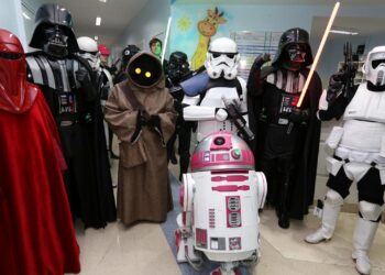 Orquestra Sinfônica Municipal de Campinas apresenta concerto com Suíte Star Wars de John Williams