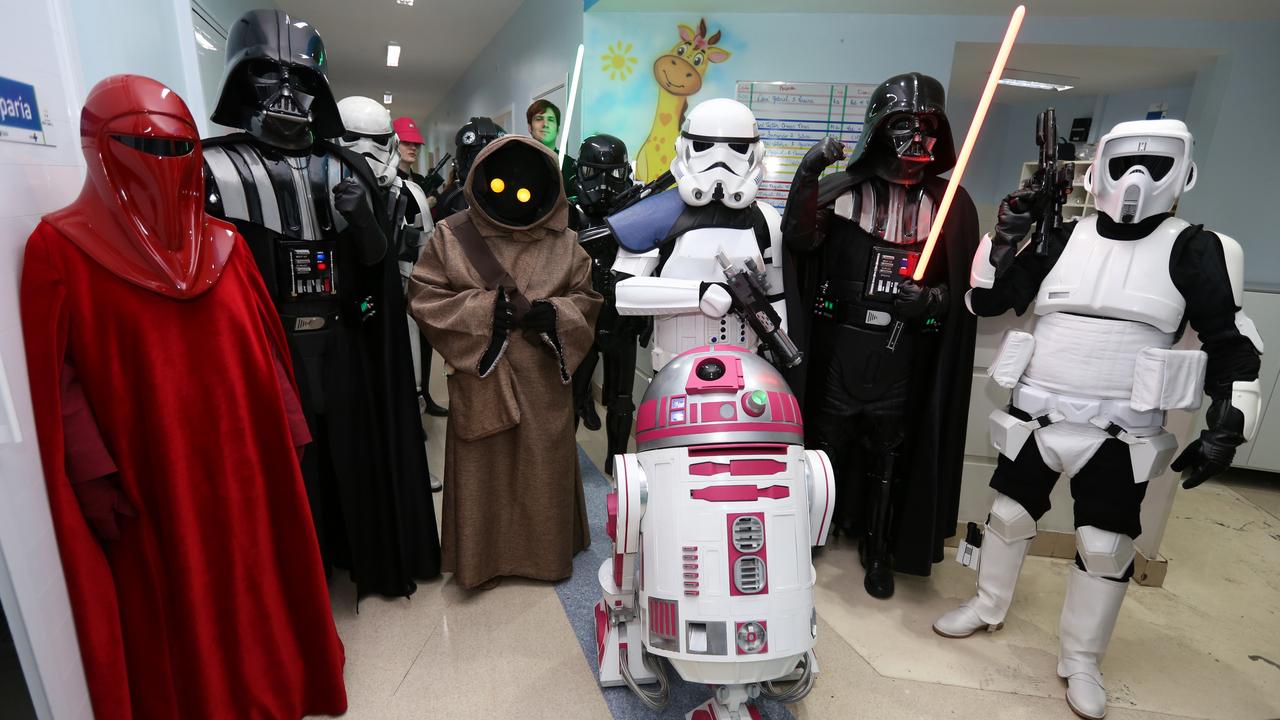 Orquestra Sinfônica Municipal de Campinas apresenta concerto com Suíte Star Wars de John Williams