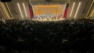 Música clássica em Campinas: garanta seu ingresso para prestigiar a Orquestra Sinfônica