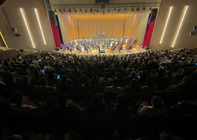 Repertório da apresentação terá Mendelssohn, Beethoven e Nino Rota