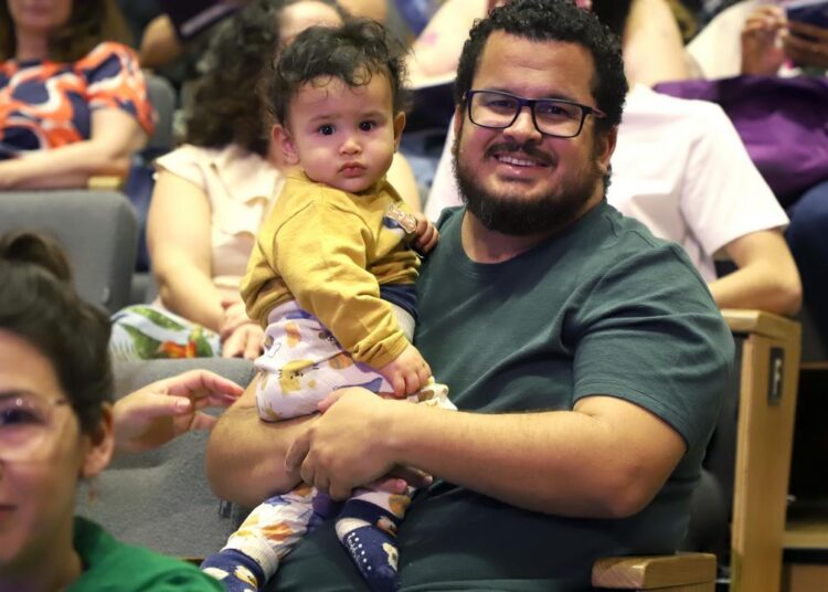 Pais e filhos poderão curtir trilhas sonoras de filmes e animações conhecidas de várias gerações