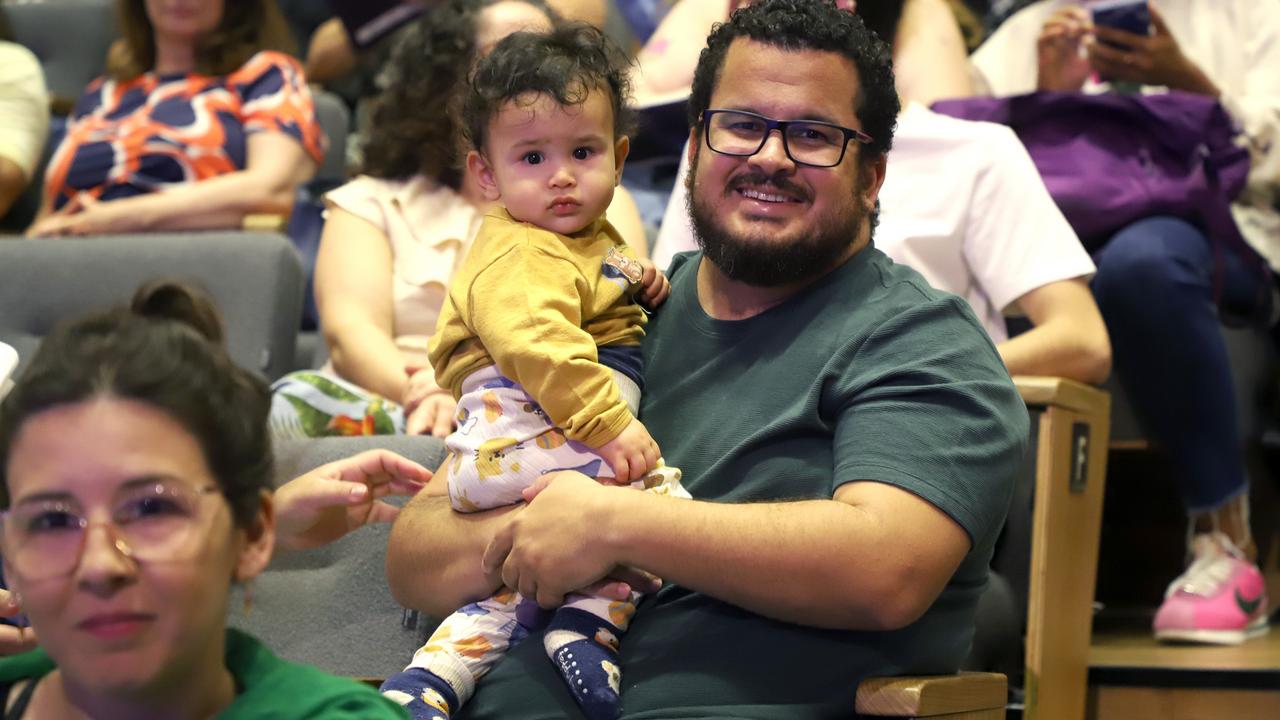 Pais e filhos poderão curtir trilhas sonoras de filmes e animações conhecidas de várias gerações