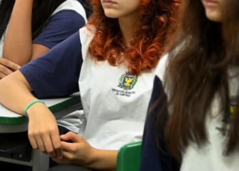 Prazo para inscrições de estudantes no concurso vai até 25 de setembro
