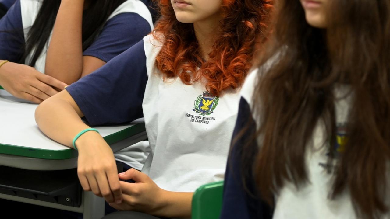 Prazo para inscrições de estudantes no concurso vai até 25 de setembro