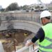 Servidores realizarão atividades na área de segurança do trabalho garantindo normas vigentes