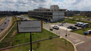 Hortolândia altera serviços no feriadão da Independência
