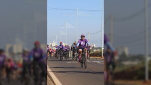 Inscrições para o Vem de Bike seguem abertas em Hortolândia