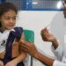 Servidores em atendimentos de saúde, palestras educacionais e ampliação de unidades de saúde