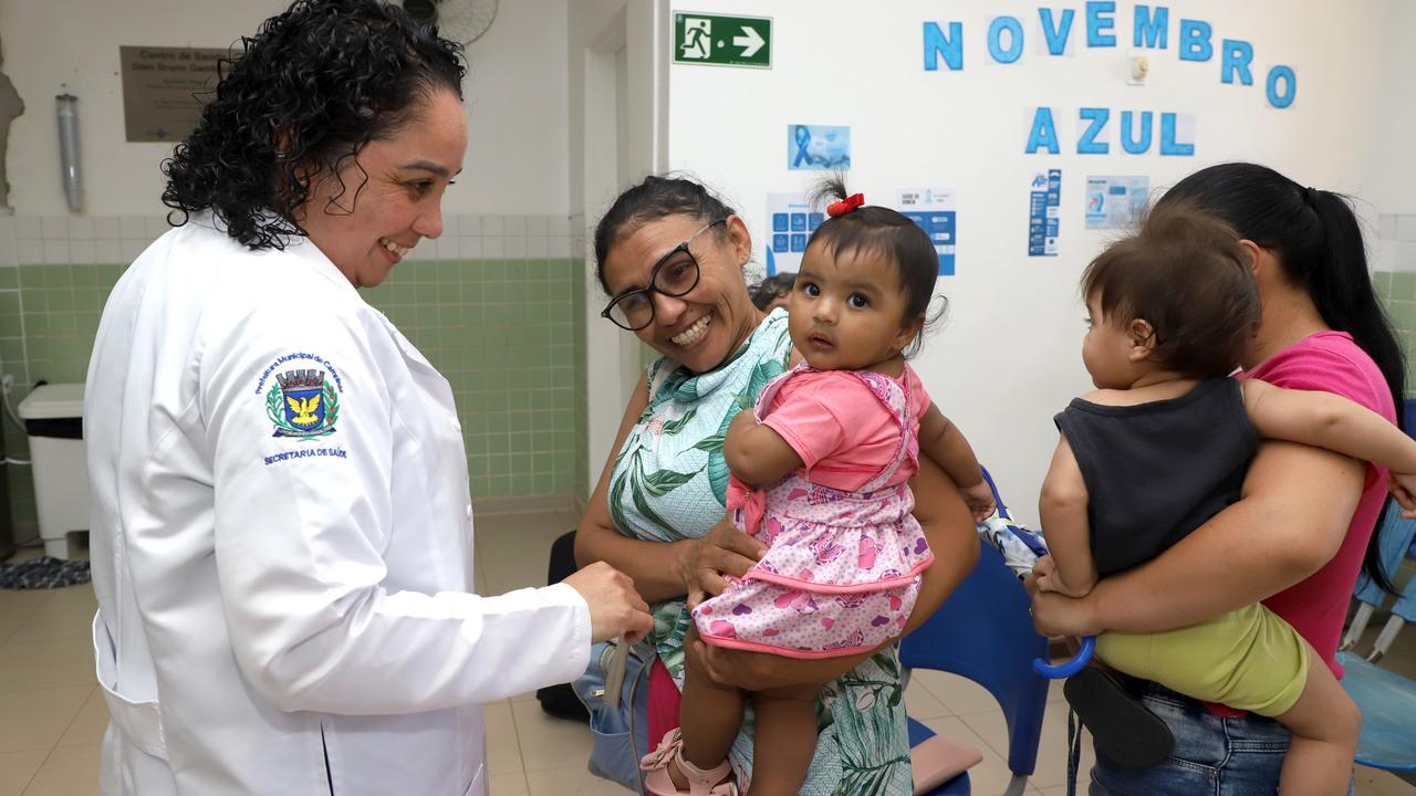 convocação de agentes de educação infantil e técnicos em enfermagem para reunião no Salão Vermelho