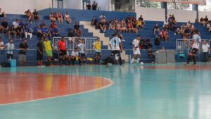 Copa de Futsal de Hortolândia conclui quarta rodada
