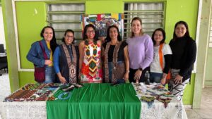 Crianças de Hortolândia fazem imersão na cultura indígena