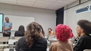 Curso sobre diversidade sexual encerra primeiro módulo e segue com nova etapa