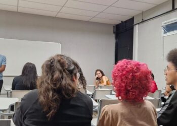 Curso com especialistas discute preconceito e diversidade sexual