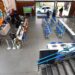 Cursos rápidos e práticos de qualificação profissional desenvolvendo habilidades técnicas