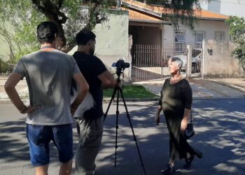 Curta Memória Veneno tem locações em Parque Jambeiro e Vila Industrial