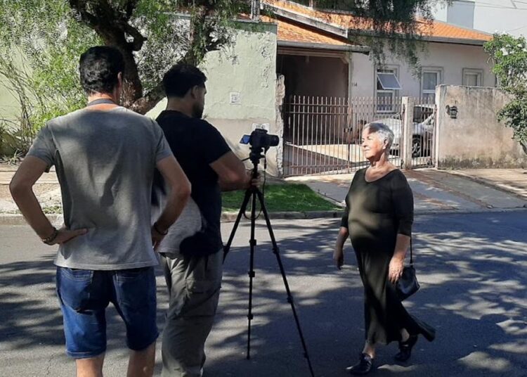 Curta Memória Veneno tem locações em Parque Jambeiro e Vila Industrial