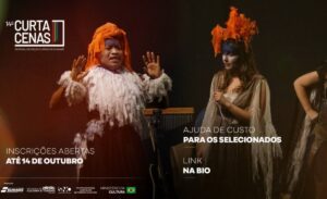 Curta Cenas Sumaré tem inscrições gratuitas até dia 14 de outubro
