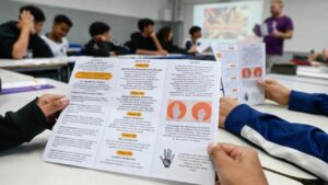 Campinas realiza 20 debates para fortalecer igualdade de gênero nas escolas