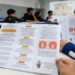 Estudantes participam de debate sobre igualdade de gênero em escola municipal