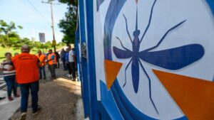 Dengue: confira os bairros com maior risco na última semana em Campinas