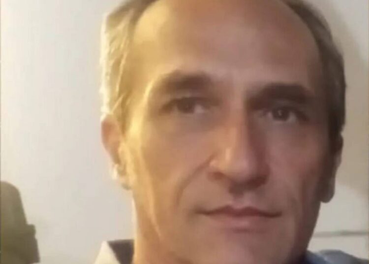 desaparecido