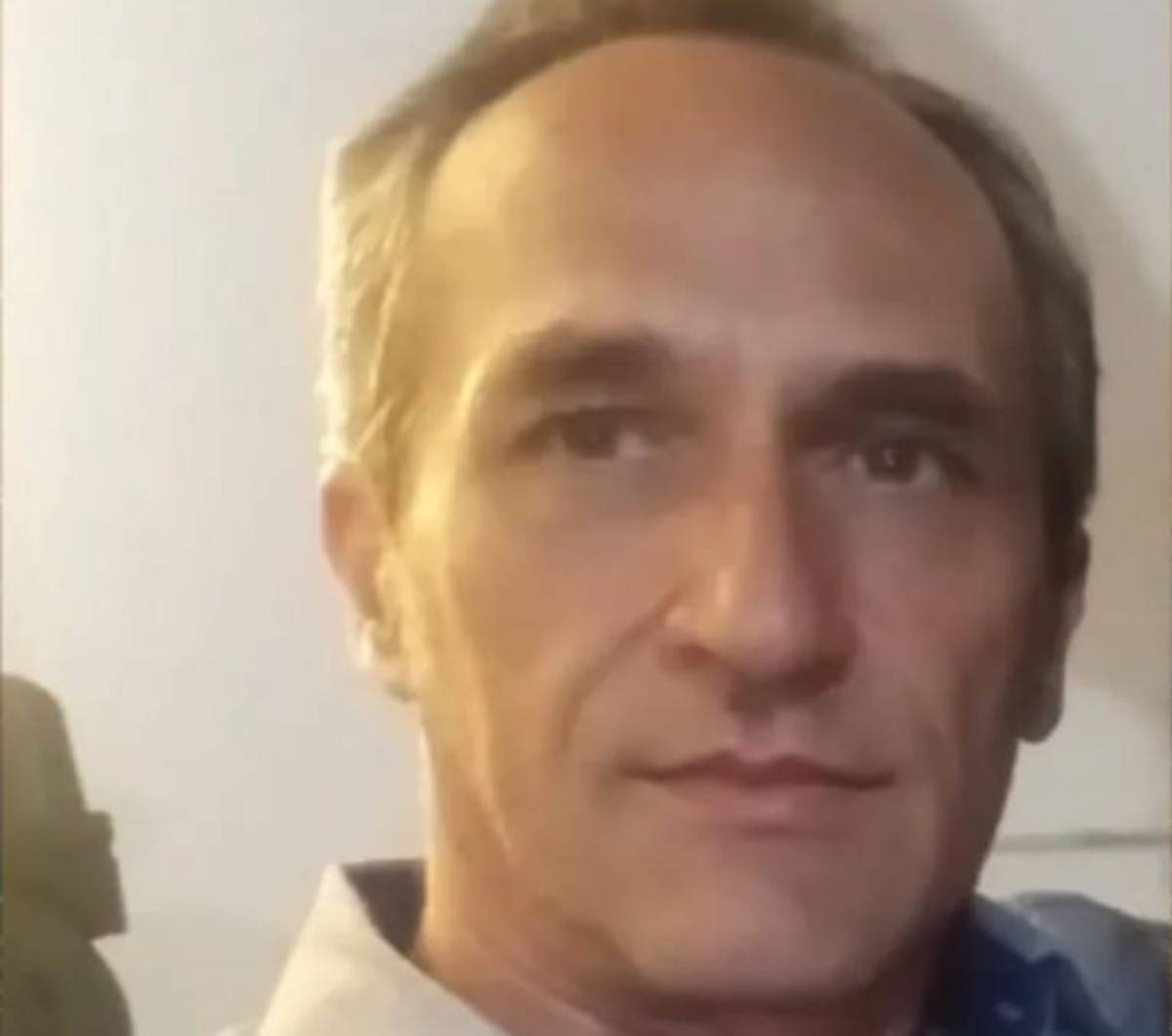 desaparecido